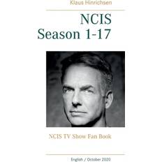 NCIS Season 1 17: NCIS TV Show Fan Book Paperback (2020)