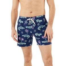 XL Swimming Trunks Chubbies Men's Classic 5.5" Swim Trunks, Medium, Blue