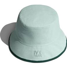 adidas Ivy Park Bucket Hat Dark Green/Green Tint OSFM