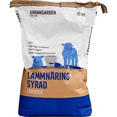 Granngården Lammnäring Syrad 10kg