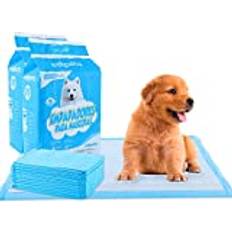 Puppy Dog Training Pads 45 x 60 Pack 40