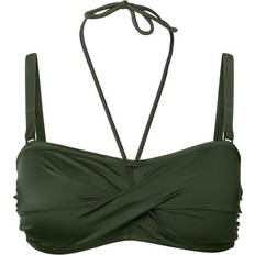 Wiki bikini bandeau Wiki Tops Bandeau Top