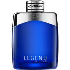 Fragrances Montblanc Legend Blue Eau de Parfum 100 ml