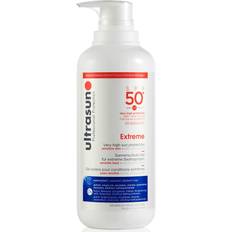 Sun cream Ultrasun Extreme SPF50+ PA++++ 400ml