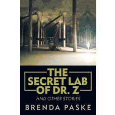 The Secret Lab of Dr. Z (Geheftet, 2016)