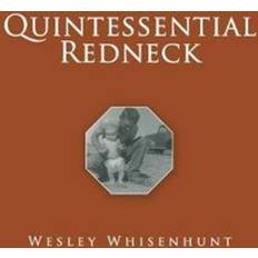 Quintessential Redneck Undo