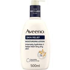 Skin Relief Moisturising Lotion