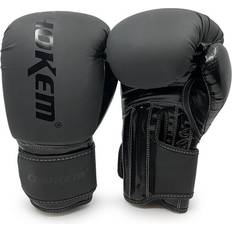 Chokem SOLID KIDS 2.0 BOXNINGSHANDSKAR DARK 6oz