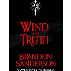 Wind And Truth (Häftad)