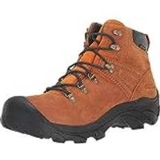 Keen Pyrenees Wanderstiefel, Maple/Marmalade