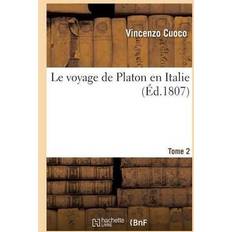 Le Voyage de Platon En Italie Vincenzo Cuoco 9782016135754 (Hæftet)