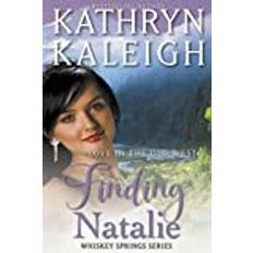 Whiskey Springs Finding Natalie Book 1 (Paperback)