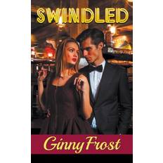 SWINDLED GINNY FROST 9781509227235 (2019)