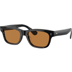 Oliver Peoples Unisex Solbriller Oliver Peoples Ov5540SU Solbriller - Gradient Black