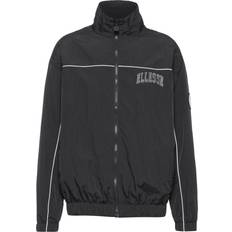 Ellesse Sowso Windbreaker Herren schwarz