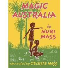 Magic Australia Nuri Mass 9780648035602 (Hæftet)