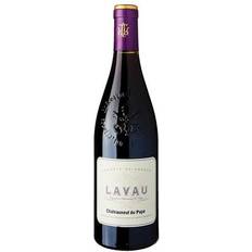 Lavau Chateauneuf du Pape 2013