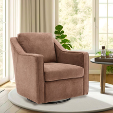 Ebern Designs Armchairs Ebern Designs Dionatta Big Armchair