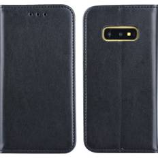 Cover s10e Skal-man Samsung Galaxy S10e Fodral Svart