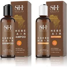 SEVICH Naturals Chebe Shampoo & Conditioner