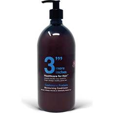 3 More Inches Cashmere Protein Moisturizing Conditioner