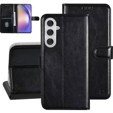 Samsung a54 cover Uniq Fodral Samsung Galaxy A54 5G Svart