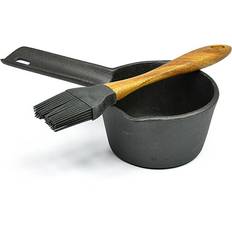 Bluegaz Sås Glaseset Premium 23,5Cm med lock