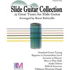 Slide Guitar Collection