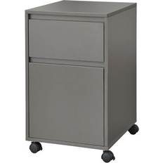 Ebern Designs Storage Cabinets Ebern Designs 2 Vertical Filing Storage Cabinet