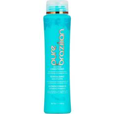 Pure Brazilian Anti-Frizz Conditioner 3