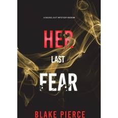 Bücher Her Last Fear (A Rachel Gift FBI Suspense Thriller-Book 4)