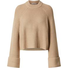 Pullover 'Brittany' beige beige