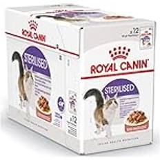 Royal Canin Sterilized Food Cats