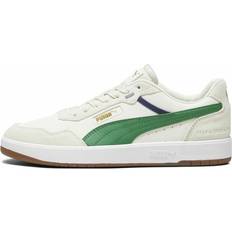 Puma Herren-Sportschuhe Court Ultra Weiß