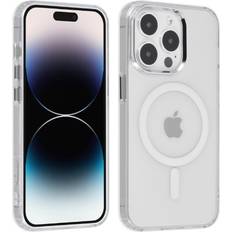 Uniq iPhone 12 Pro Max skal Transparent Magsafe