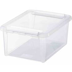 SmartStore 3326152 Transparent Boîte de rangement 14L