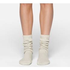 SKIMS Socks SKIMS Slouch Socks White Socks