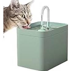 QARIDO Cat Water Dispenser Automatisk vattenfontän