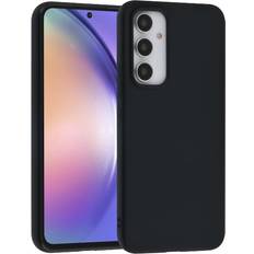 Samsung a34 Skal-man Samsung Galaxy A34 5G Matt Svart