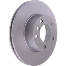 Friction Breaking Halfords Pagid Brake Discs