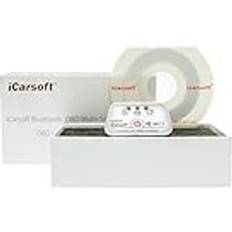 iCarsoft Multi Bluetooth OBD2 OBD-II skanningsverktyg, självdiagnostisk
