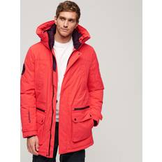 Superdry City Padded Parka Jacket