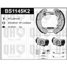 QH Hazell Brake Shoe Kit