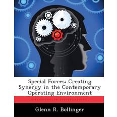 Special Forces Glenn R Bollinger 9781288322114 (Hæftet, 2012)