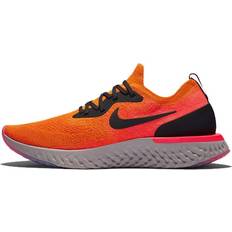 Nike Epic React Flyknit - Copper Flash