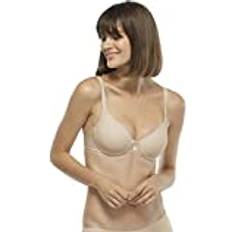 Lovable Reggiseno Con Ferretto Invisible Lift Supreme Donna - Beige