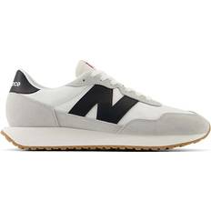 New balance 237 New Balance 237V1 M - White/Brighton Grey/Black