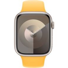Apple Armbånd på tilbud Apple Watch 45mm Sportsrem