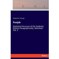 Punjab (Geheftet)