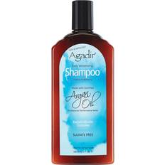 Agadir Daily Volumizing Shampoo, 12.4